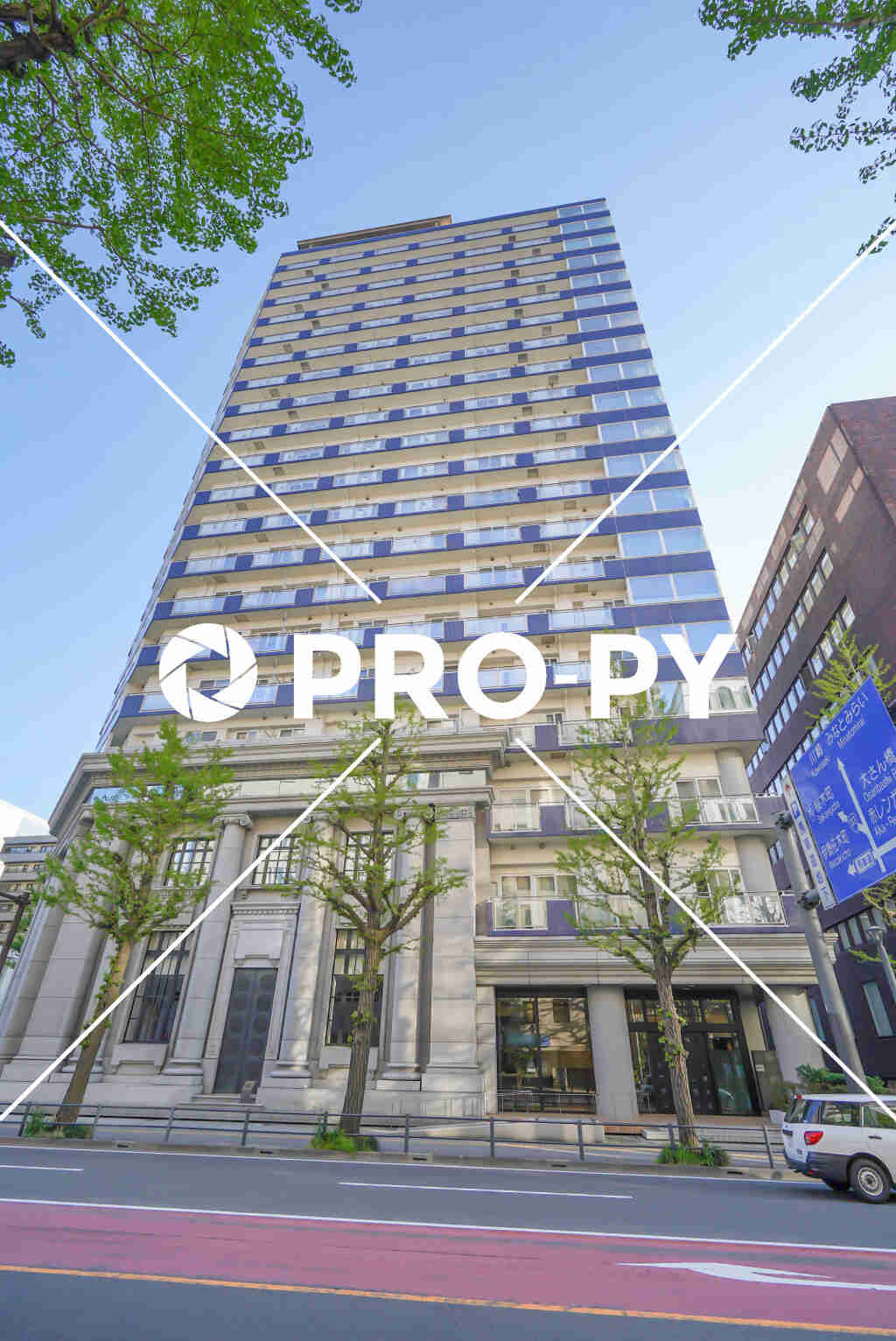 pro-py services